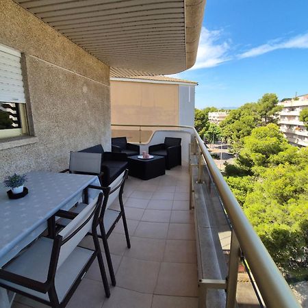 Apartamentos Ct Salou Luaran gambar