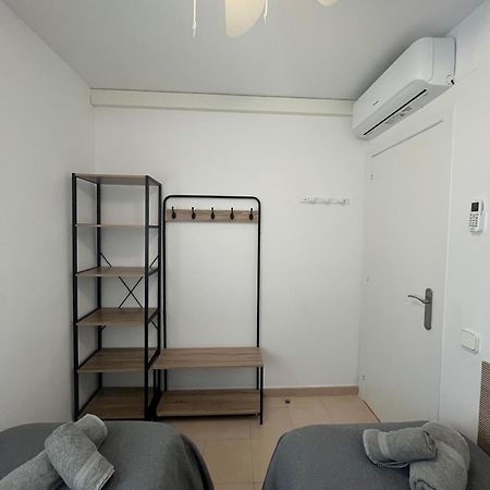 Apartamentos Ct Salou Luaran gambar