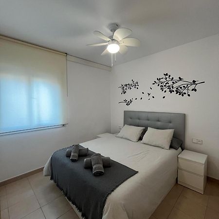 Apartamentos Ct Salou Luaran gambar
