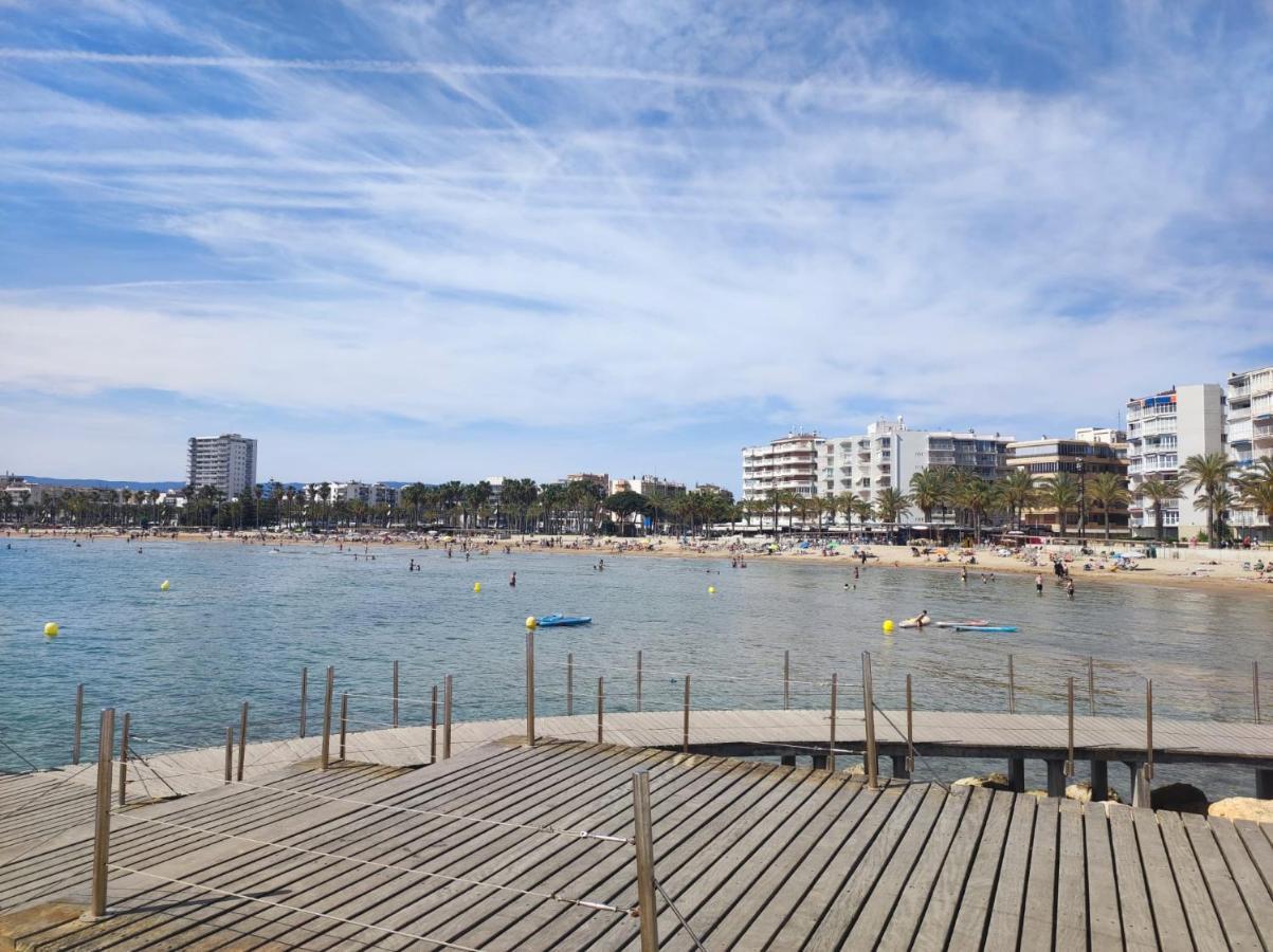 Apartamentos Ct Salou Luaran gambar
