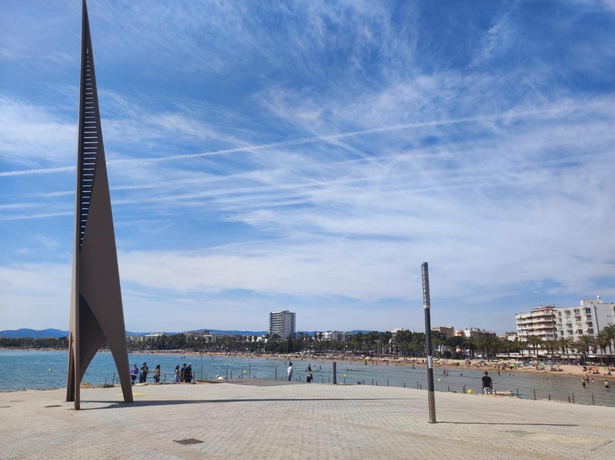 Apartamentos Ct Salou Luaran gambar