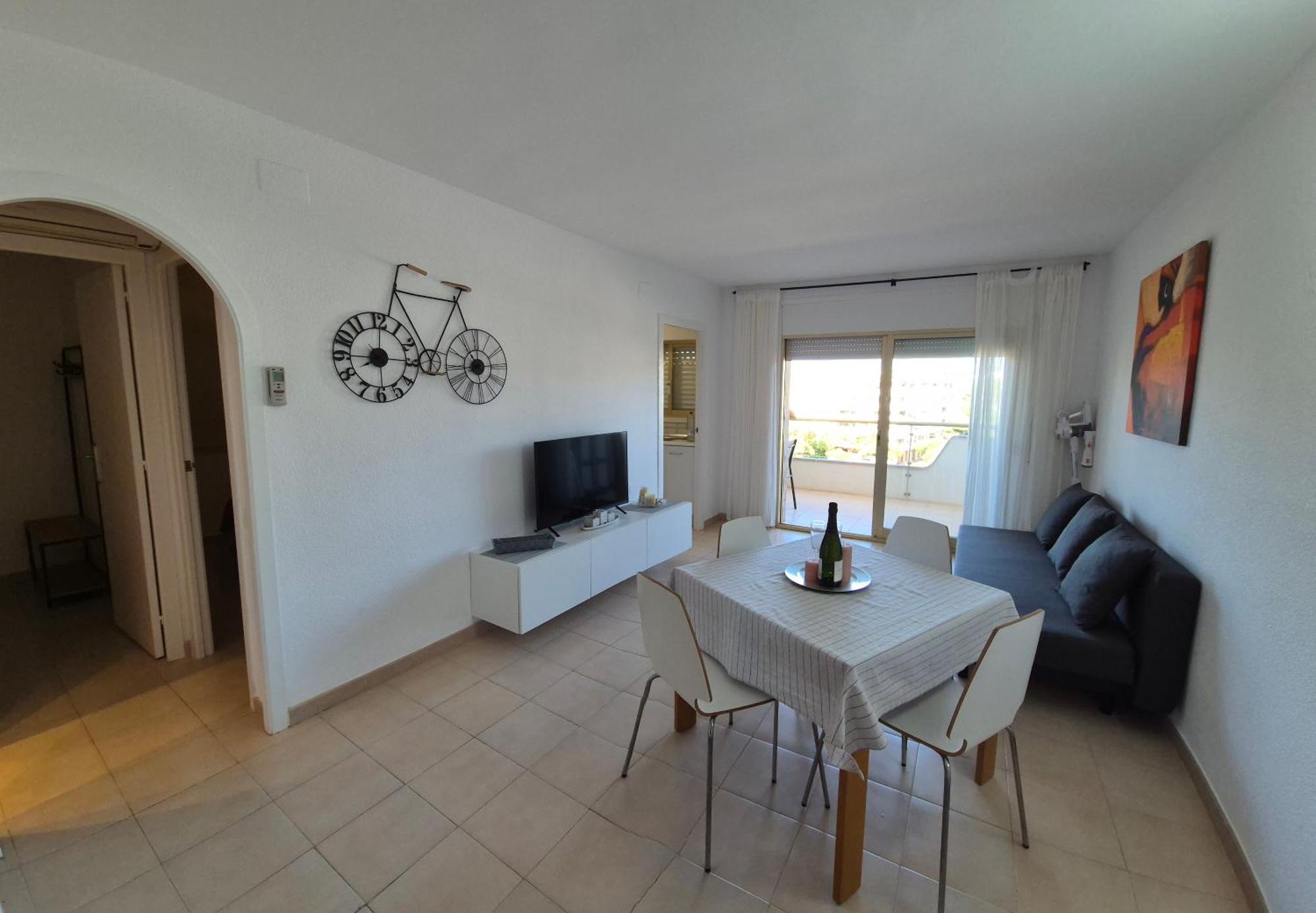 Apartamentos Ct Salou Luaran gambar