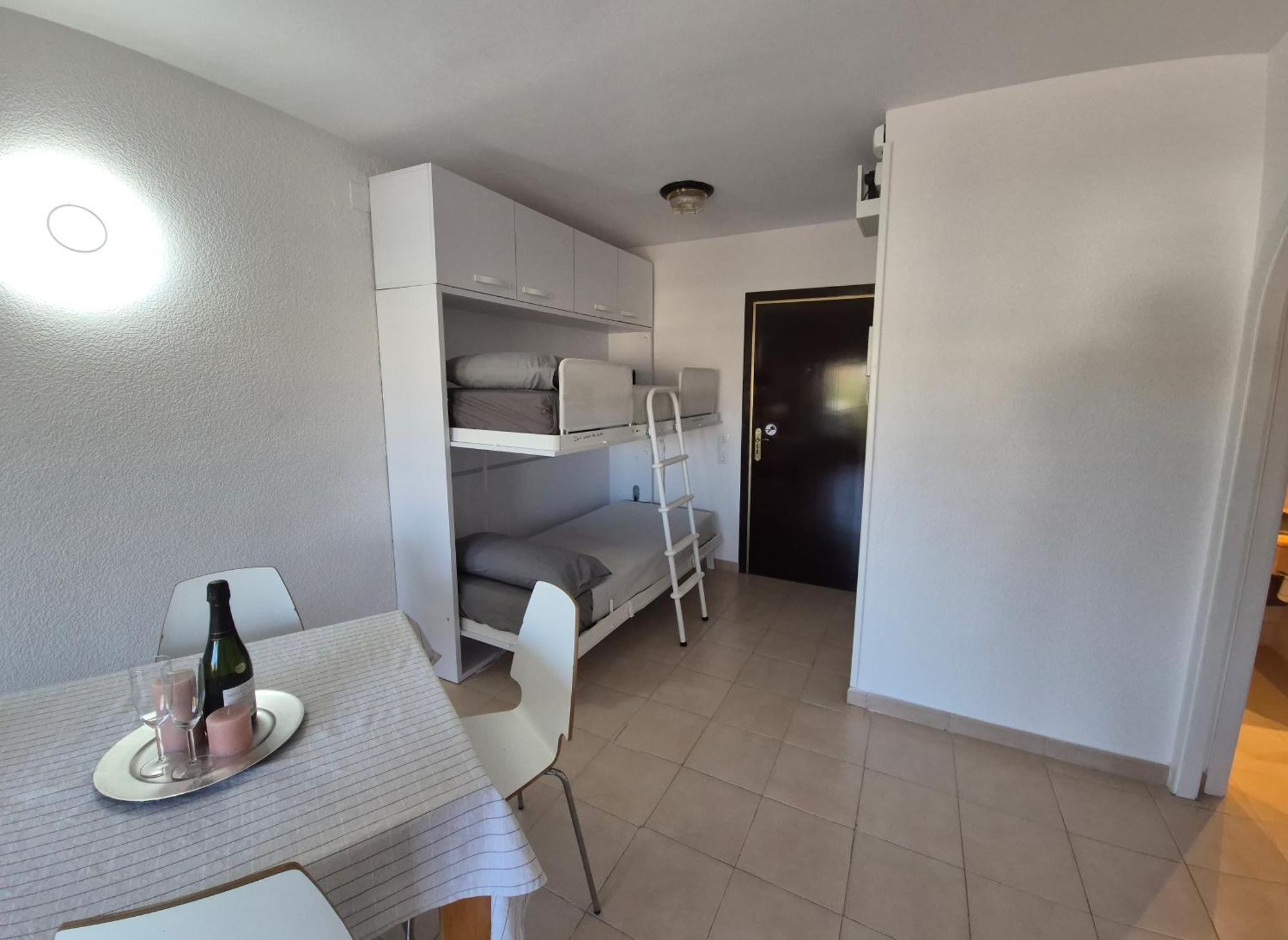 Apartamentos Ct Salou Luaran gambar