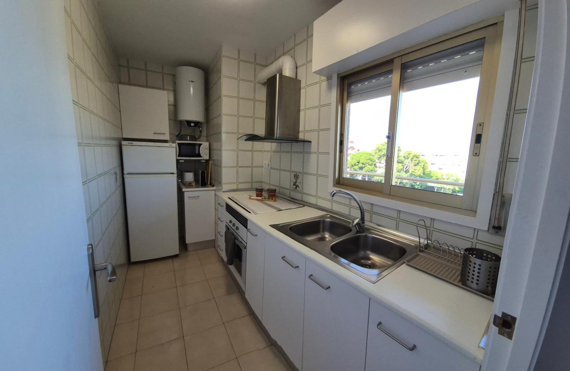 Apartamentos Ct Salou Luaran gambar