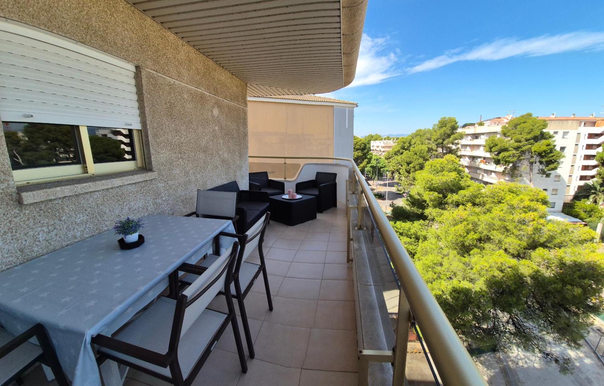 Apartamentos Ct Salou Luaran gambar