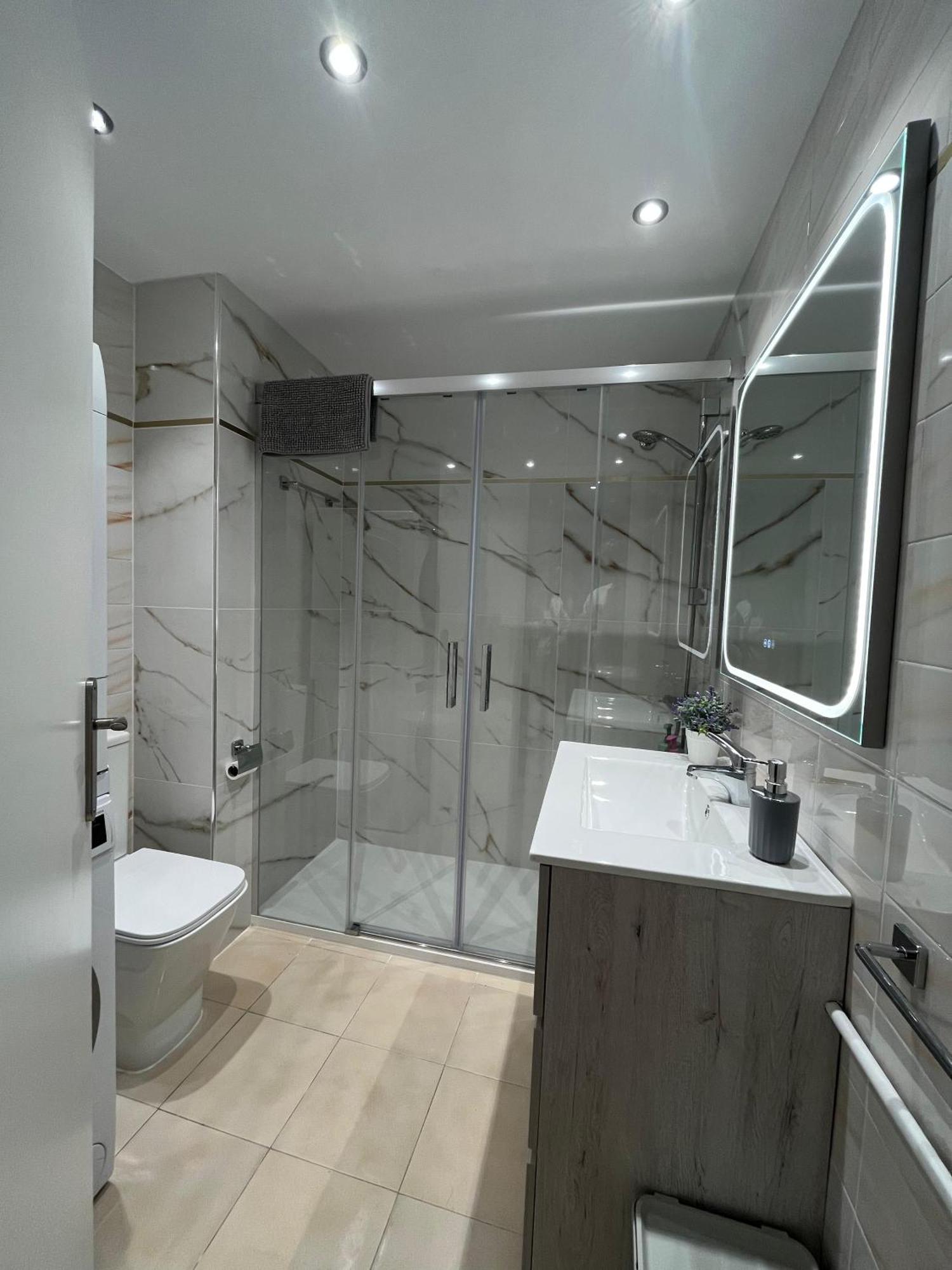 Apartamentos Ct Salou Luaran gambar