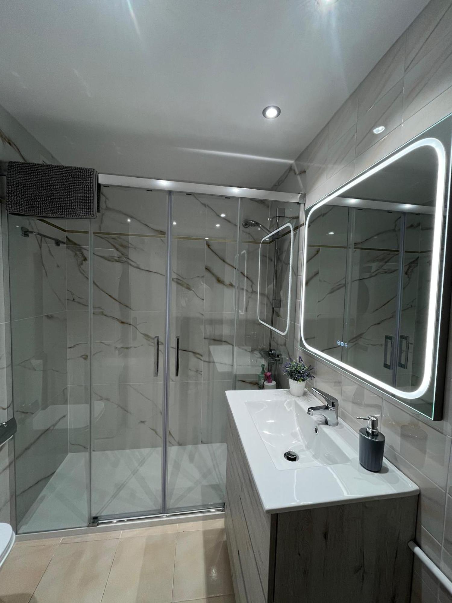 Apartamentos Ct Salou Luaran gambar