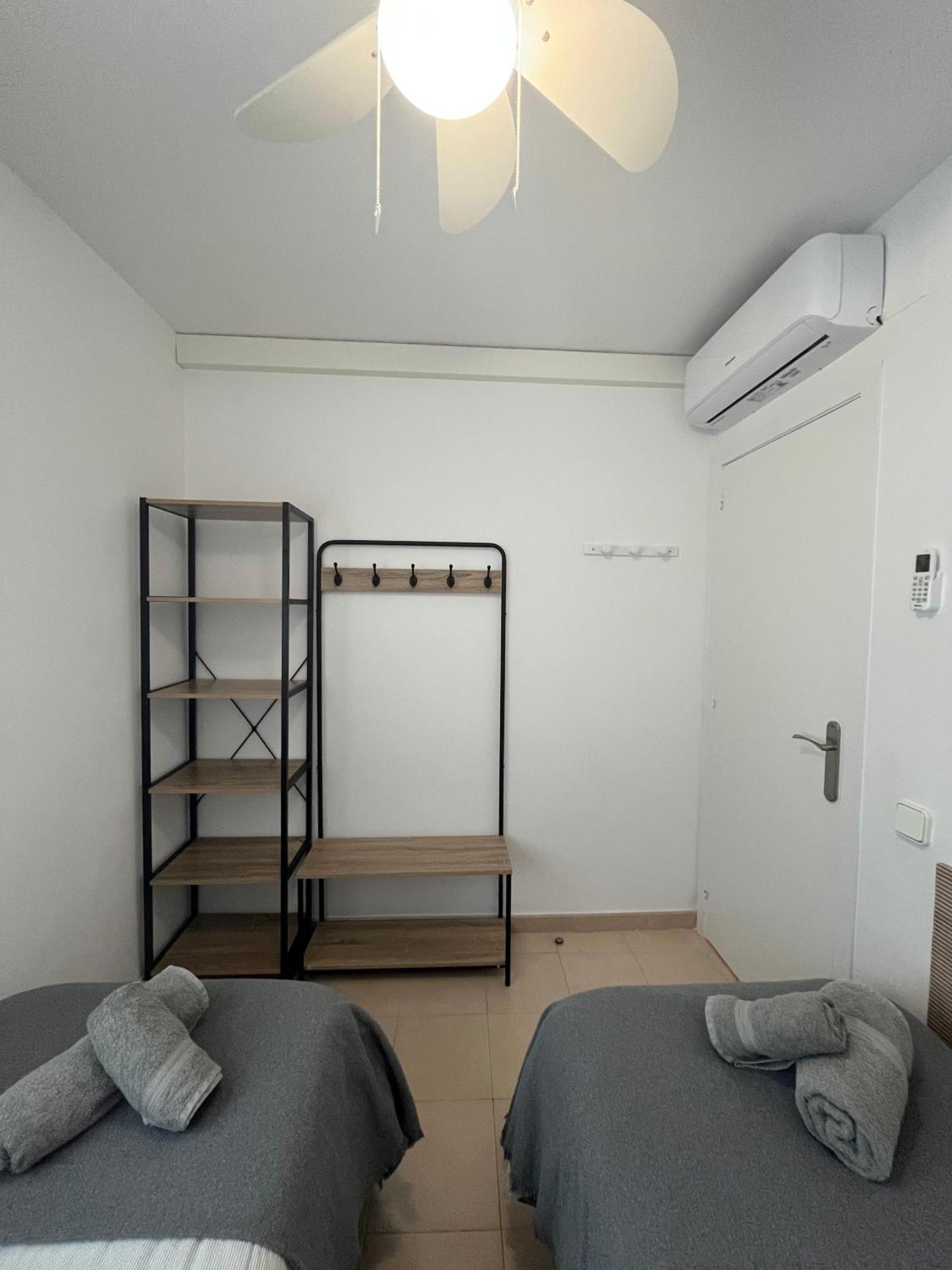 Apartamentos Ct Salou Luaran gambar
