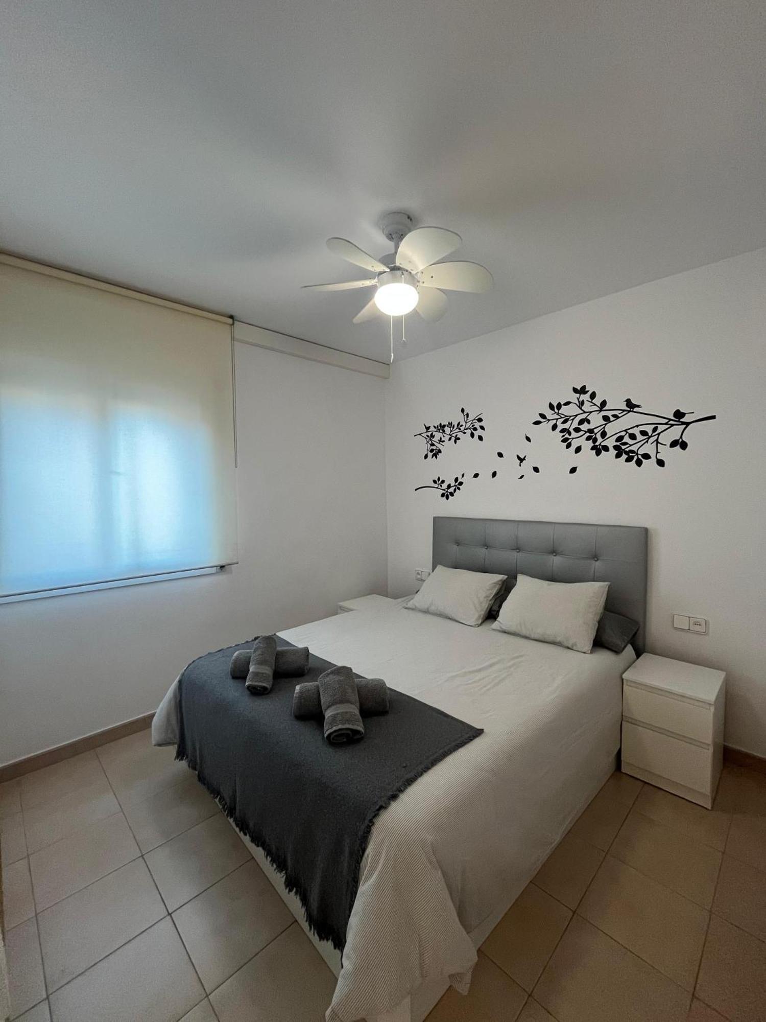 Apartamentos Ct Salou Luaran gambar