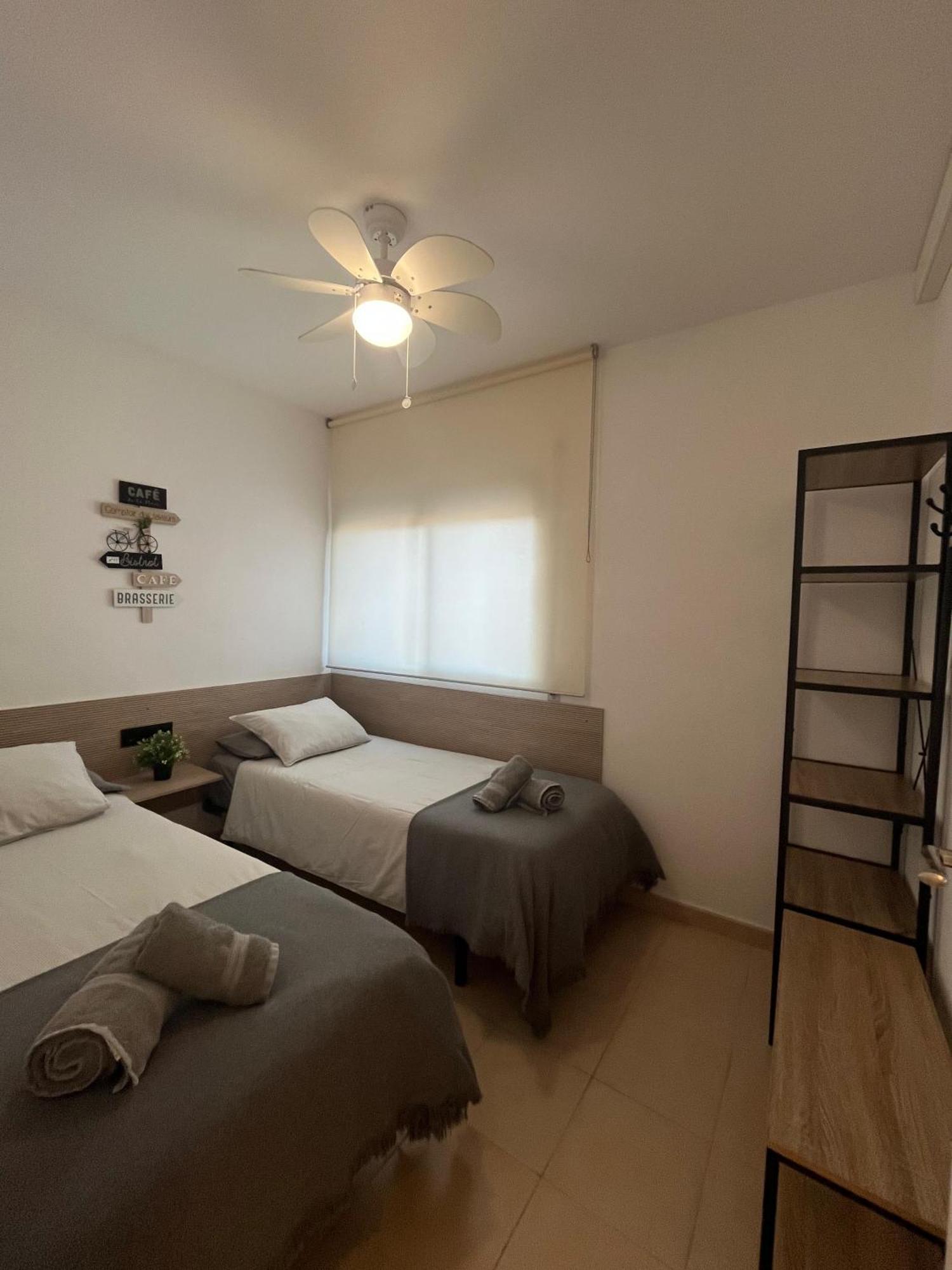 Apartamentos Ct Salou Luaran gambar